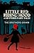 Little Red Riding Hood & Other Grimm's Fairy Tales