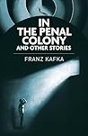 In the Penal Colo...