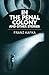 In the Penal Colony and Other Stories