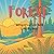 Forest: Coloring Book for Adults and Teens, Bold and Easy, Beautifuf Designs for Relaxation Featuring Animals, Trees, Landscape, Flowers, Patterns, And Many More (Whispers of the Wild)