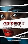 Echoes of Fate (Odidere, #2)