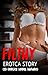 FILTHY BEDTIME EROTCA STORY COLLECTION by Sara Winston