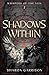 Shadows Within by Sharon Garrison