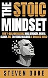 The Stoic Mindset...
