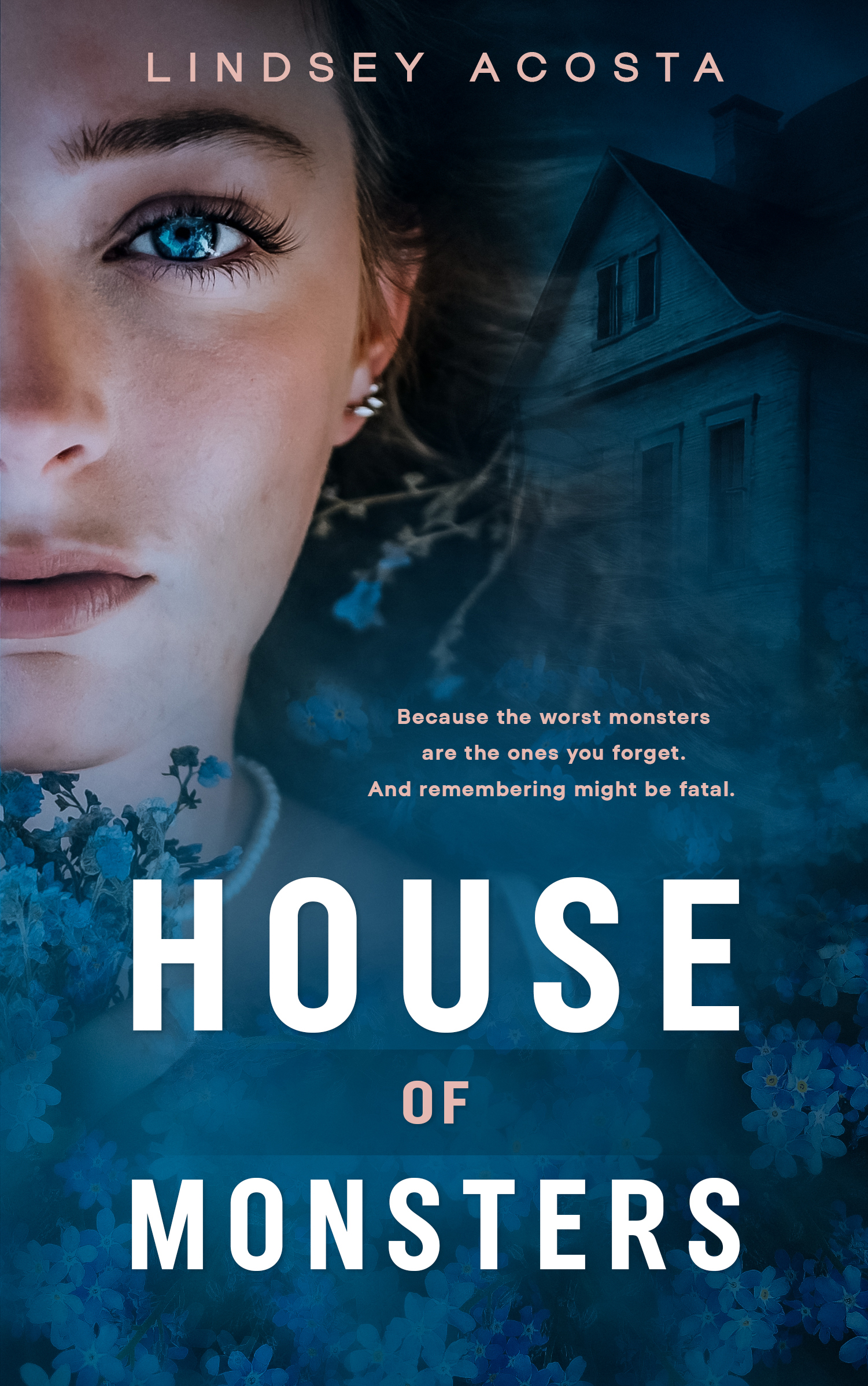 House of Monsters