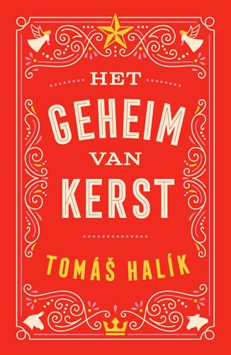 Het geheim van Kerst (Dutch Edition)