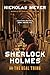 Sherlock Holmes and the Real Thing