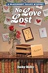 No Love Lost by Becky Melby