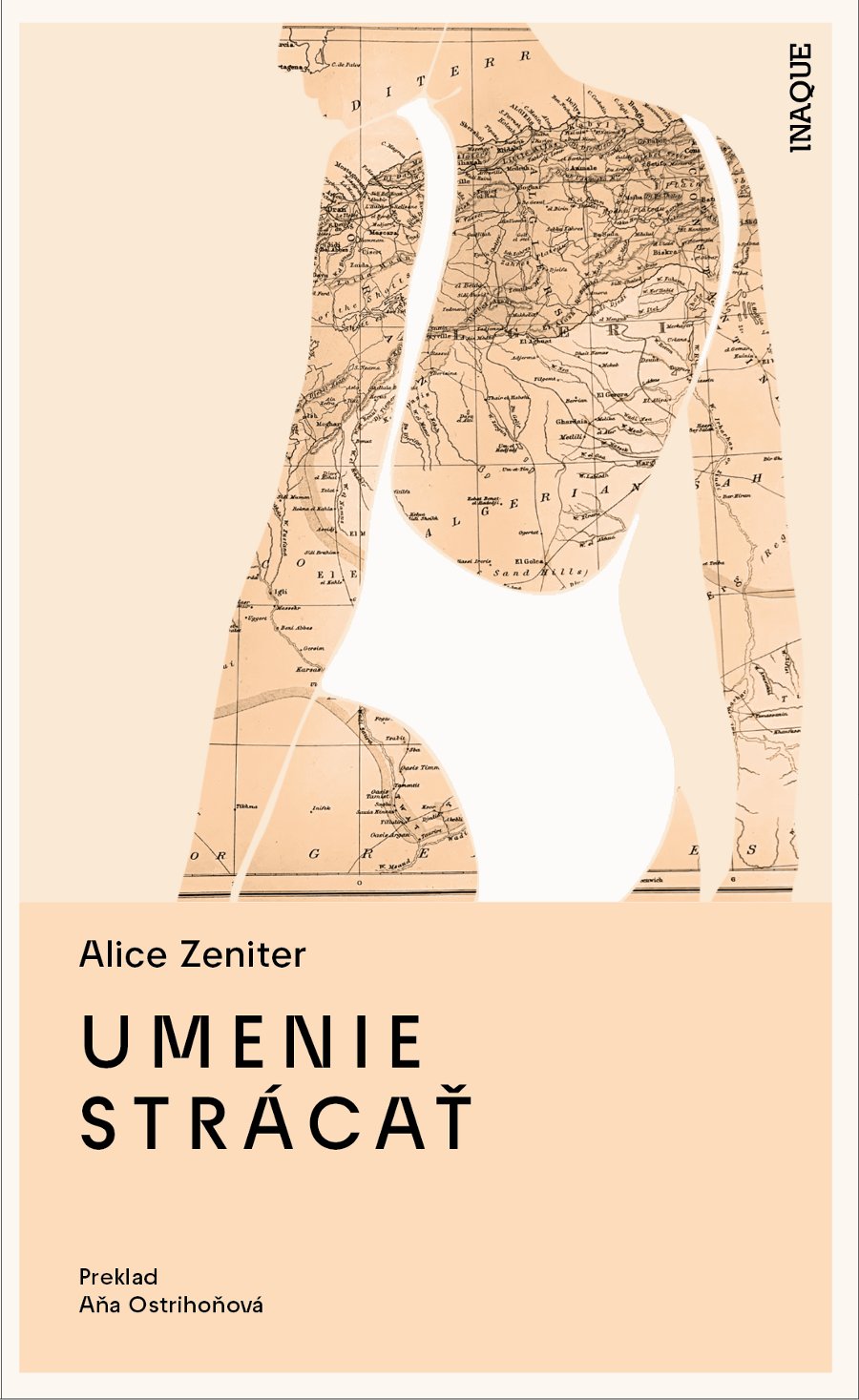 Umenie strácať