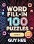 Word Fill-In 100 Puzzles - ...