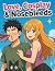 Love, Cosplay & Nosebleeds