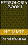 Hydroloria - Book...
