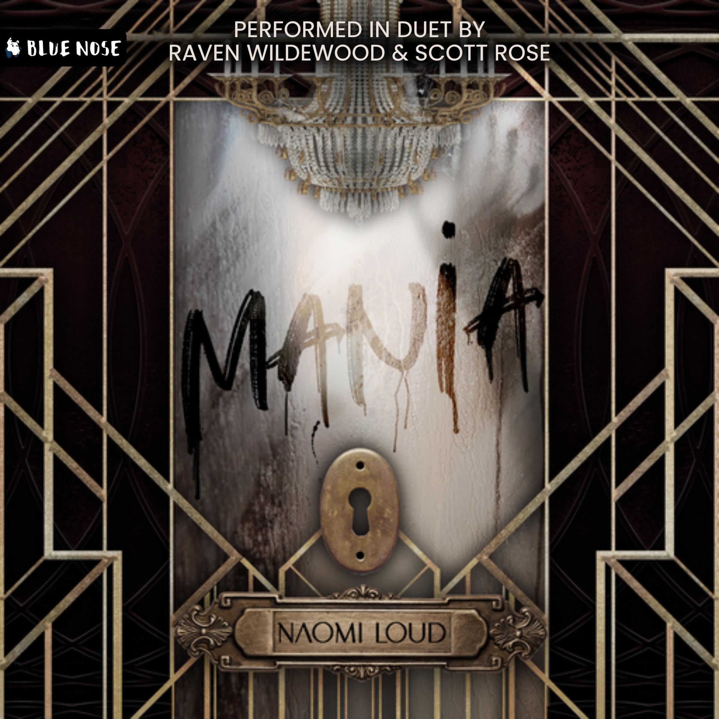 Mania: Fever Dreams Collection, Book 1 (Audible Audio)