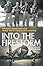 Into the Firestorm The Allied Heroes Who Flew World War II's Most Daring Missions by Scott McGaugh