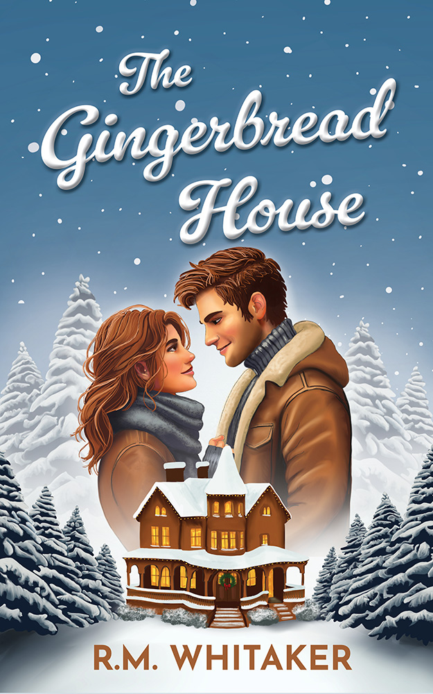 The Gingerbread House: A Sweet Holiday Romance