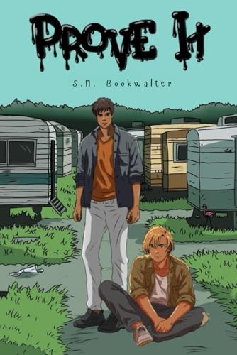 Prove It (Paperback)