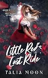 Little Red's Last...