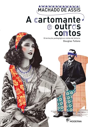 A Cartomante E Outros Contos (Portuguese Edition)