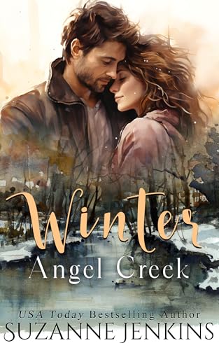 Winter (Angel Creek #4)