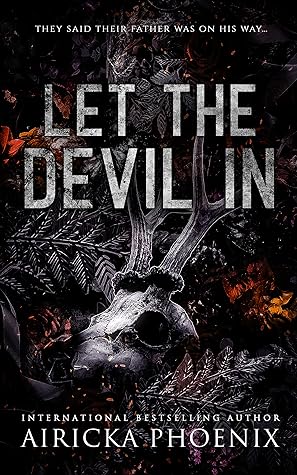 Let The Devil In