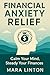 Financial Anxiety Relief by Mara Linton