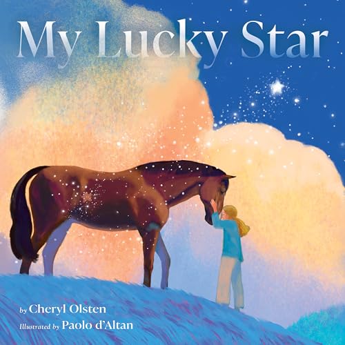 My Lucky Star (Hardcover)