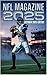 NFL MAGAZINE 2025: OCTOBER ...