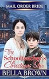 The Schoolteacher...