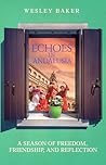 ECHOES IN ANDALUS...