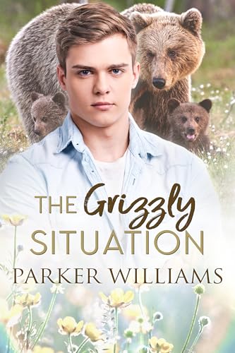 The Grizzly Situation (Kindle Edition)