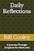 Daily Reflections: A Journe...
