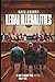 LEGAL ILLEGALITIES by Hasz Cherry