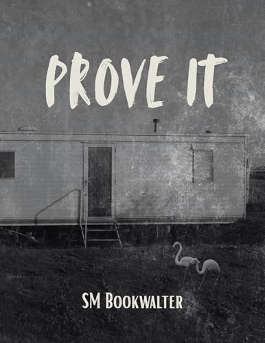 Prove It (Kindle Edition)