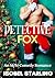Detective Fox and the Christmas Caper by Isobel Starling Detective Fox and the Christmas Caper by Isobel Starling