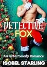 Detective Fox and the Christmas Caper by Isobel Starling