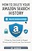 How to Delete Your Amazon Search History by sanusi