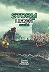 Storm licked: poetry