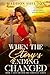 When the Story's Ending Changed An emotional, suspenseful story of redemption & second chances (LOVE BEYOND THE FAIRYTALE) by Madison Sheldon