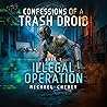 Illegal Operation