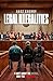 LEGAL ILLEGALITIES by Hasz Cherry