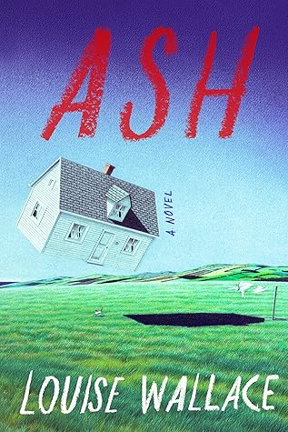 Ash by Louise Wallace