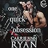 One Quick Obsessi...