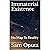 Immaterial Existence: No Map To Reality