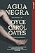 Agua negra (Spanish Edition)