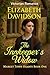 The Innkeeper's Widow by Elizabeth Davidson