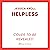 Helpless: the SCORCHING new thriller from the New York Times bestselling author of Luckiest Girl Alive and Bright Young Women