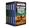 The Shadow Warriors Thrillers, Volume 2: A Military Thriller Series