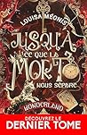 Jusqu'à ce que la mort nous sépare by Louisa Méonis