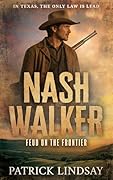 Nash Walker: Feud on the Frontier