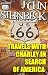 Travels with Charley In Search of America. Illustrated